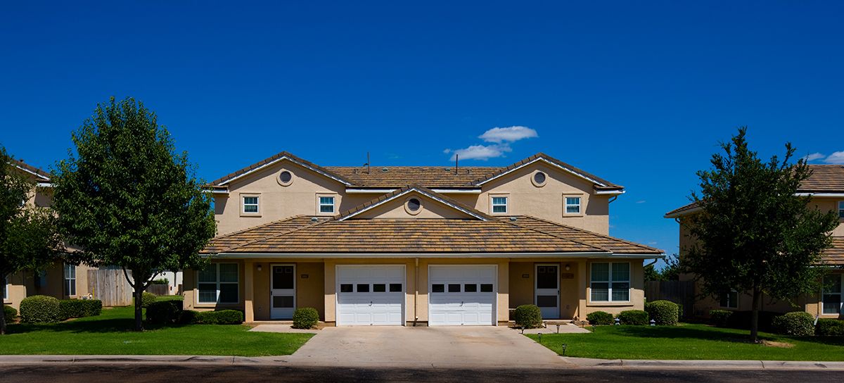 Military Housing Quail Hollow Family Housing