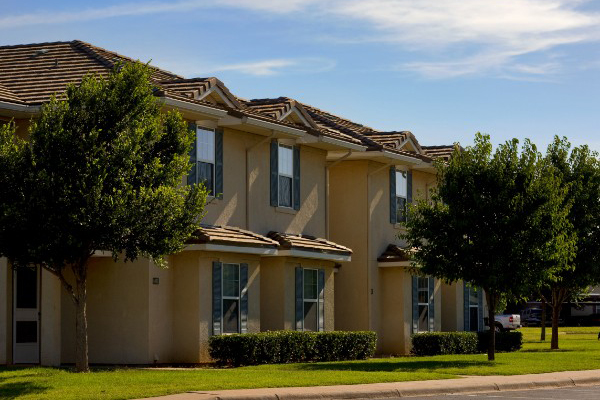 Quail Hollow Home Exteriors