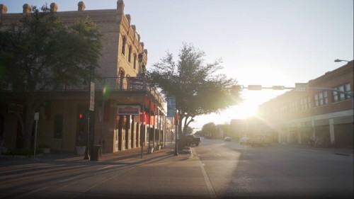 A Glimpse Of Abilene