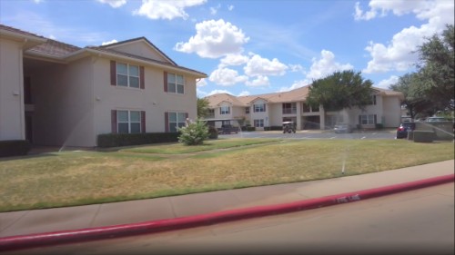 Tour Village One, A
